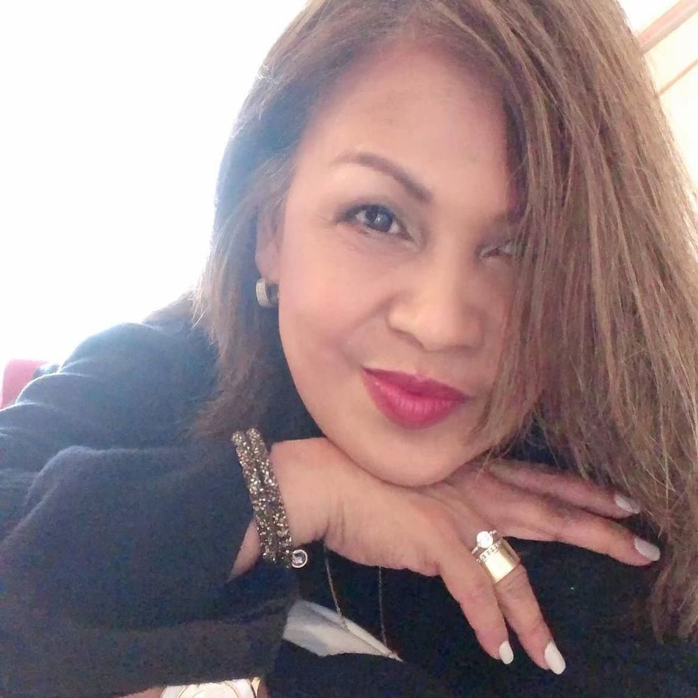 Meet your Posher, Teresa